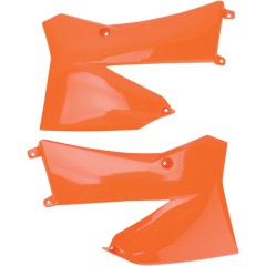 UFO ZAŠČITA RADIATORJEV KTM SX85 06-12